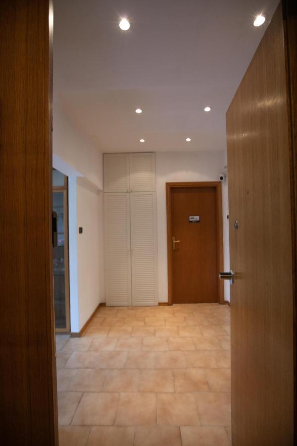 Mirea'S Rooms Ascoli Piceno Bagian luar foto